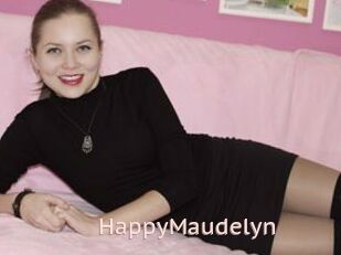 HappyMaudelyn