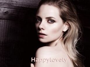 Happylovely