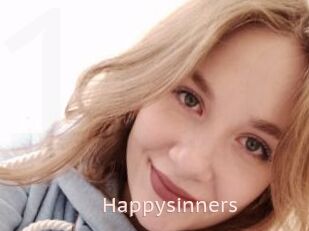 Happysinners