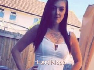 HardKissS