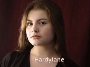 HardyJane