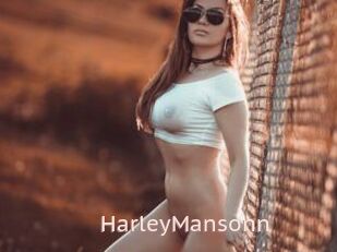 HarleyMansonn