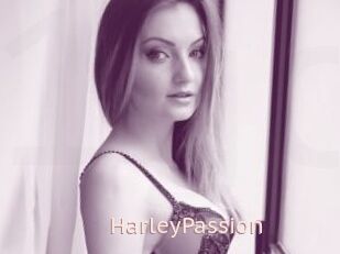 HarleyPassion