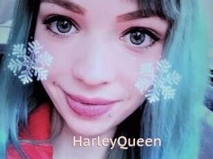 HarleyQueen