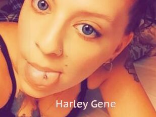 Harley_Gene