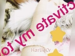 Harlie_Cv