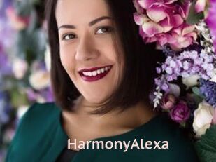 HarmonyAlexa