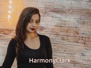 HarmonyClark