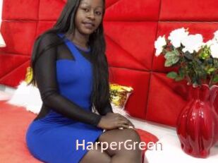 HarperGreen
