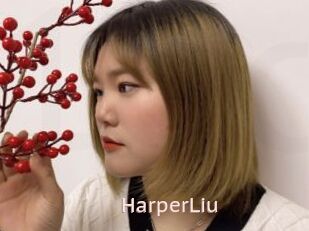 HarperLiu