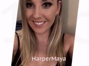 HarperMaya