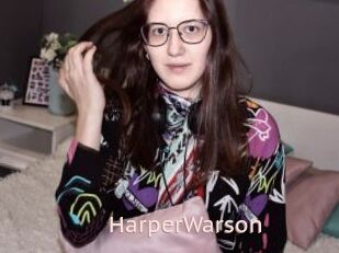 HarperWarson