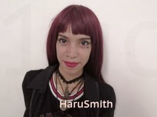 HaruSmith