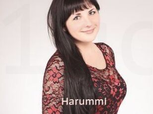 Harummi