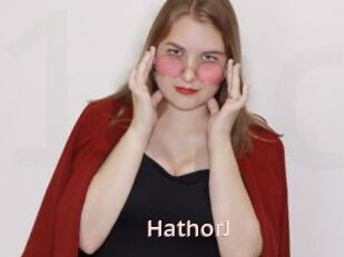 HathorJ