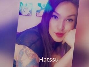 Hatssu