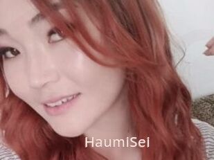 HaumiSei