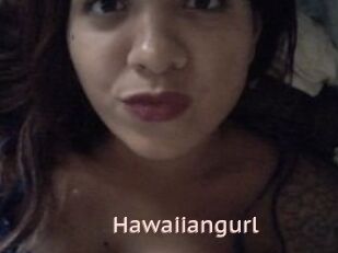 Hawaiiangurl