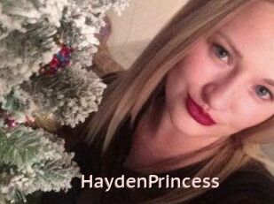 HaydenPrincess