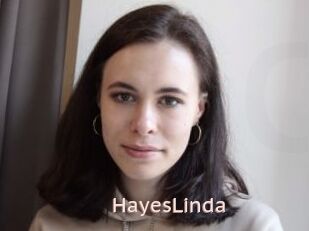 HayesLinda