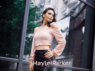 HayleiParker