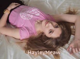 HayleyMeaw