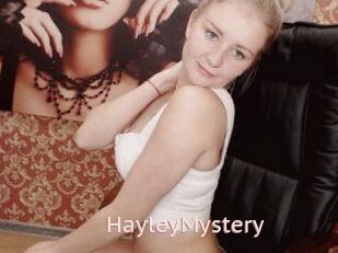 HayleyMystery