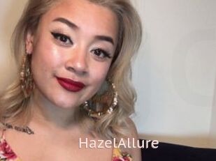 HazelAllure