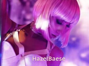 HazelBaese