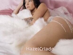 Hazel_Criado