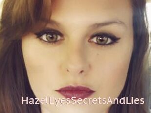 HazelEyesSecretsAndLies