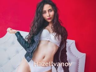 HazelIvanov