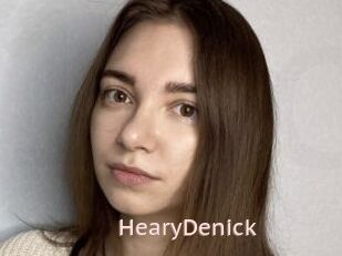 HearyDenick