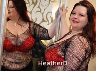 HeatherD