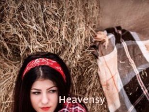 Heavensy