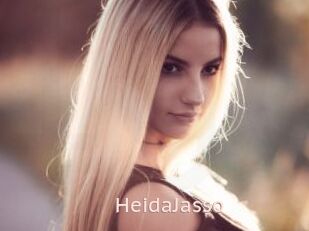 HeidaJasso