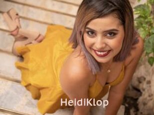 HeidiKlop