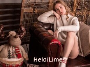 HeidiLimes