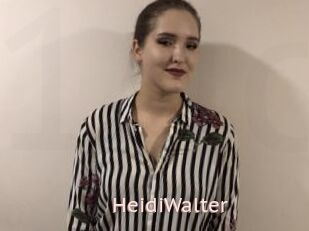 HeidiWalter