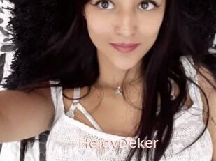 HeidyDeker