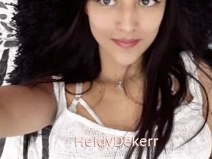 HeidyDekerr