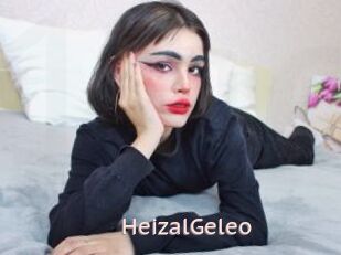 HeizalGeleo