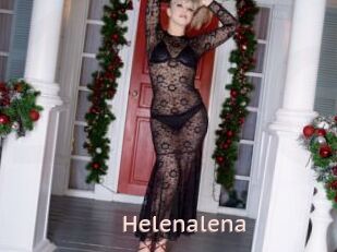 Helenalena