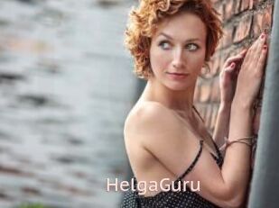 HelgaGuru