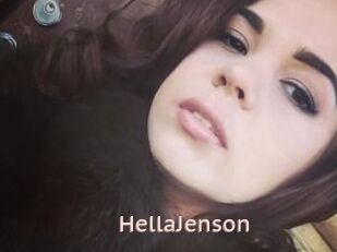 HellaJenson
