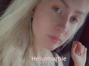 Heluvbarbie