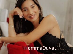 HemmaDuval