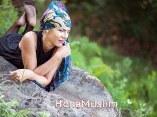 HenaMuslim