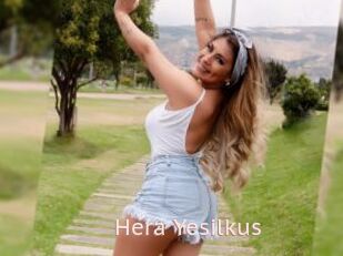 Hera_Yesilkus