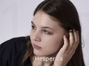 Hespersia